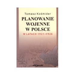Planowanie wojenne w Polsce w latach 1921-1926