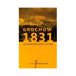 Grochów 1831