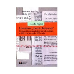 Literatura ziemi obiecanej