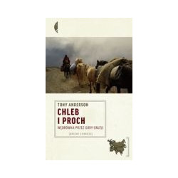 Chleb i proch