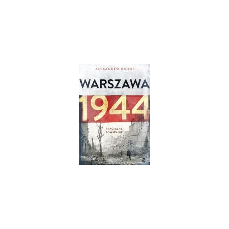 Warszawa 1944
