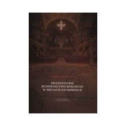 Ewangelickie budownictwo kościelne w Prusach Zachodnich