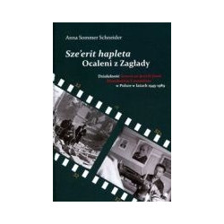 Szeerit hapleta Ocaleni z Zagłady