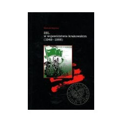 ZSL w województwie krakowskim (1949-1956