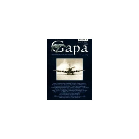 GAPA numer 10 Maj 2014