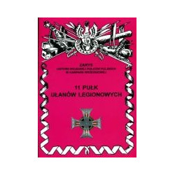 11 pułk ułanów legionowych im. Marszałka Edwarda Śmigłego-Rydza