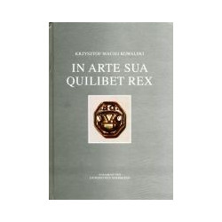 In arte sua quilibet rex