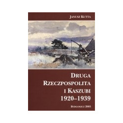 Druga Rzeczpospolita i Kaszubi 1920-1939