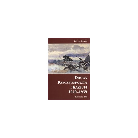 Druga Rzeczpospolita i Kaszubi 1920-1939