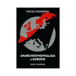 Anarchosyndykalizm w Europie