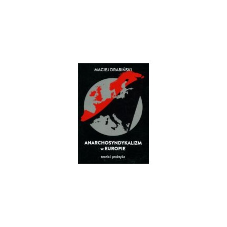 Anarchosyndykalizm w Europie