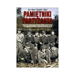 Pamiętniki partyzanta