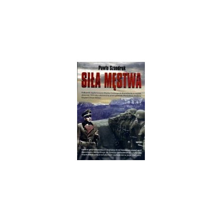 Siła męstwa