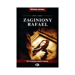 Zaginiony Rafael