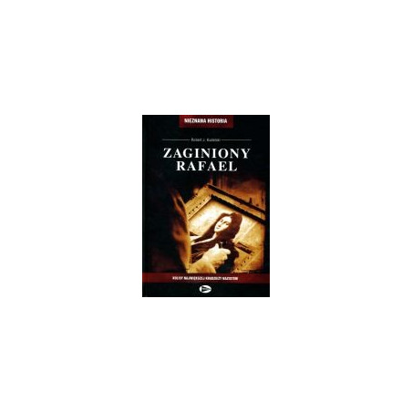 Zaginiony Rafael