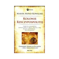 Kolonie Rzeczypospolitej
