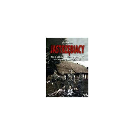 Jastrzębiacy