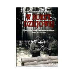 W burzy dziejowej