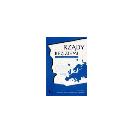 Rządy bez ziemi