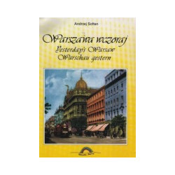 Warszawa wczoraj