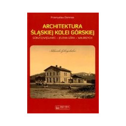 Architektura Śląskiej Kolei Górskiej