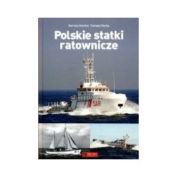 Polskie statki ratownicze