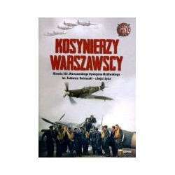 Kosynierzy warszawscy