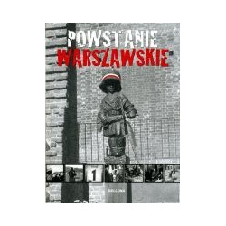 Powstanie Warszawskie