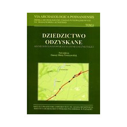 Dziedzictwo odzyskane