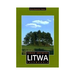 Litwa - przewodnik