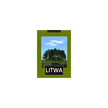 Litwa - przewodnik