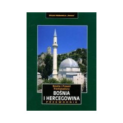 Bośnia i Hercegowina. Przewodnik