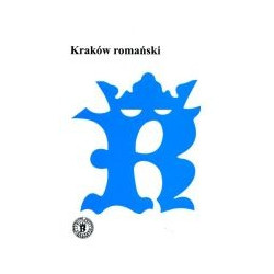 Kraków romański