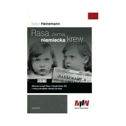 Rasa, ziemia, niemiecka krew