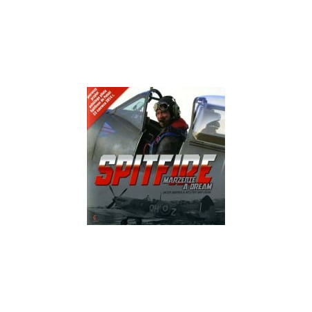 Spitfire Marzenie