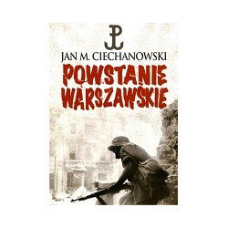 Powstanie Warszawskie