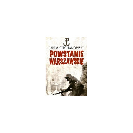 Powstanie Warszawskie