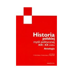 Historia polskiej myśli politycznej XIX i XX wieku