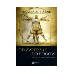 Od zwierząt do bogów