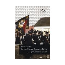 Od patriotyzmu do nacjonalizmu