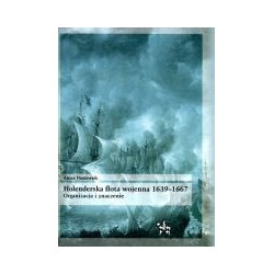 Holenderska flota wojenna 1639 - 1667
