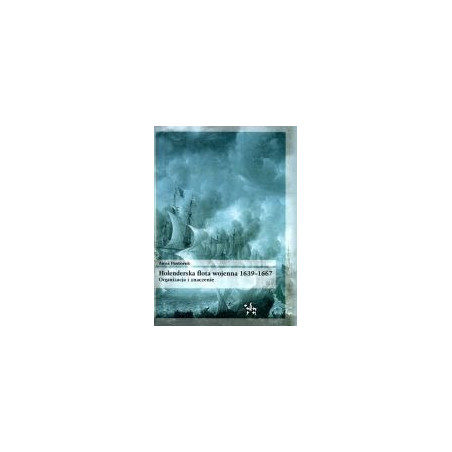 Holenderska flota wojenna 1639 - 1667