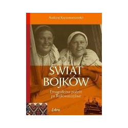 Świat Bojków