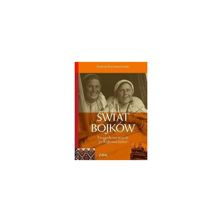 Świat Bojków