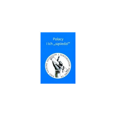 Polacy i ich sąsiedzi