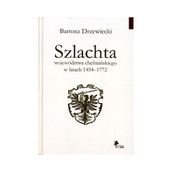 Szlachta województwa chełmińskiego w latach 1454-1772