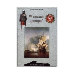 W czasach potopu