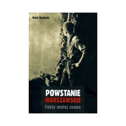 Powstanie Warszawskie Fakty mniej znane
