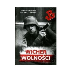 Wicher wolności