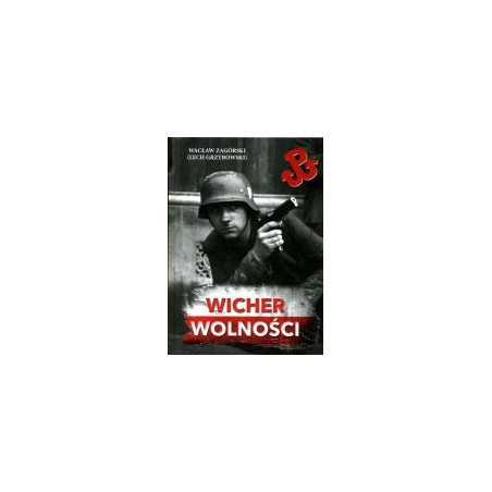 Wicher wolności